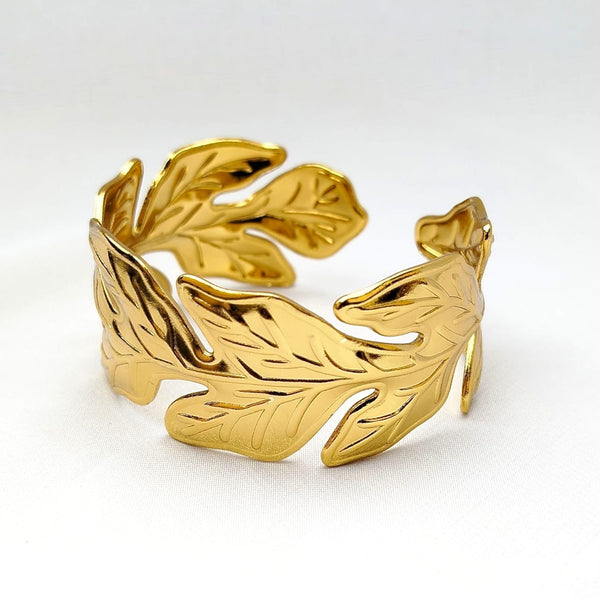 Artificial Gold Ring